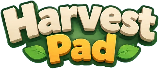 Harvest Pad